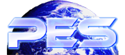 PES-logo